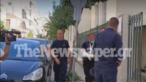Βόλος: Ελεύθερος με περιοριστικούς όρους ο 33χρονος οδηγός που παρέσυρε και σκότωσε το 4 μηνών βρέφος