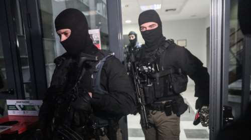 ΟΠΕΚΕΠΕ: Έρχεται δέσμευση περιουσιακών στοιχείων και για άλλους Κρητικούς - Διαμαρτυρία έξω από την Περιφέρεια