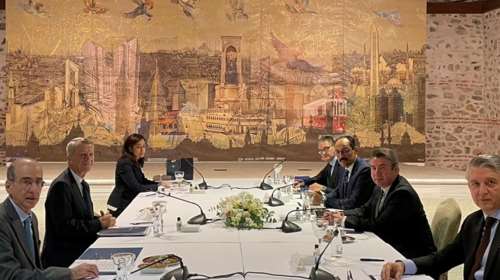 Διερευνητικές επαφές: Η Τουρκία έβαλε στο τραπέζι γκρίζες ζώνες, αποστρατικοποίηση νησιών και προσφυγικό