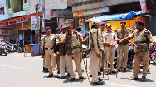 Δολοφόνησαν 7χρονο σε σχολείο της Ινδίας - Τελετή ανθρωποθυσίας για... καλή τύχη