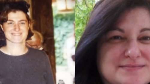 Κυψέλη: Στη ΓΑΔΑ για κατάθεση η συγκάτοικος της Σταυρούλας - &quot;Αν έχεις κάνει κάτι, ομολόγησέ το&quot; [Ηχητικό ντοκουμέντο]