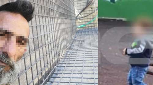 Ηράκλειο: &quot;Ήμουν άτολμος, αναποφάσιστος και ηλίθιος&quot; - Τι είπε στην απολογία του ο 44χρονος για τα βασανιστήρια στον 3χρονο