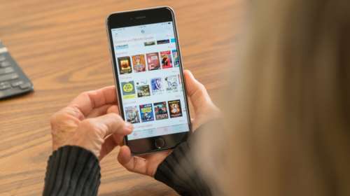 Στο φως κενό ασφαλείας για iphone και ipad: Και όμως χακάρονται