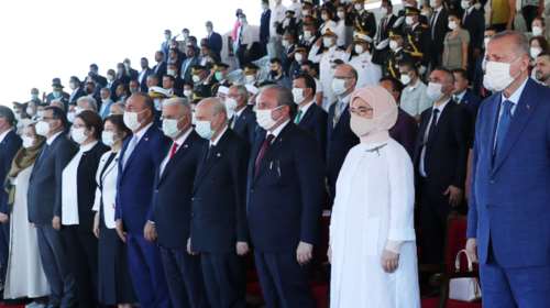 Διπλό &quot;χαστούκι&quot; στον Ερντογάν από ΟΗΕ και Ουνέσκο –Πως φτάσαμε στην ομόφωνη καταδίκη της Τουρκίας