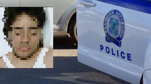 Χολαργός: &quot;Με κακοποιούσε όταν ήμουν παιδί&quot; - Τι είπε στους αστυνομικούς ο 34χρονος που μαχαίρωσε τον θείο του