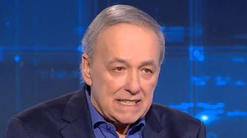 Ανδρέας Μικρούτσικος: Οι γιατροί με είχαν διαγράψει - Πέθανα δύο φορές και αναστήθηκα [βίντεο]