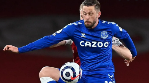 Σοκ στην Premier League: Συνελήφθη ο Γκίλφι Σίγκουρτσον της Έβερτον για παιδοφιλία