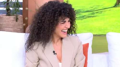 Μαρία Σολωμού για τους 50άρηδες: Αποκλείεται να το έχω πει και δεν οφείλω καμία εξήγηση