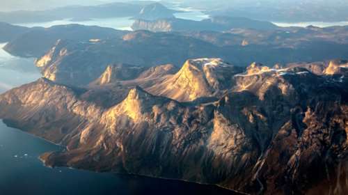 Γροιλανδία: Το απάνθρωπο πείραμα των &quot;μικρών Δανών&quot; - Τι συνέβη στα παιδιά των ιθαγενών Ινουίτ