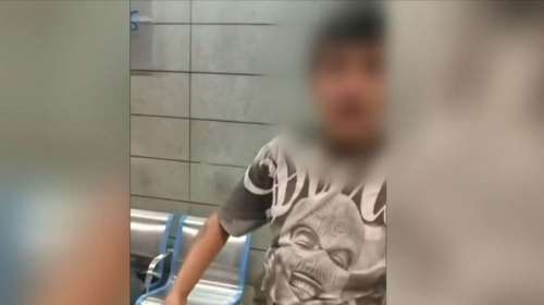 Ξεκίνησε η διαδικασία απέλασης για τον 19χρονο Ιρακινό που επιτέθηκε σε οδηγό του Μετρό - Με εντολή Πλεύρη και Κυρανάκη