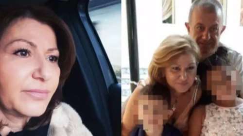 Γυναικοκτονία στη Δράμα: Σήμερα οι κηδείες της 59χρονης και γυναικοκτόνου - Θα ταφούν σε διαφορετικές περιοχές