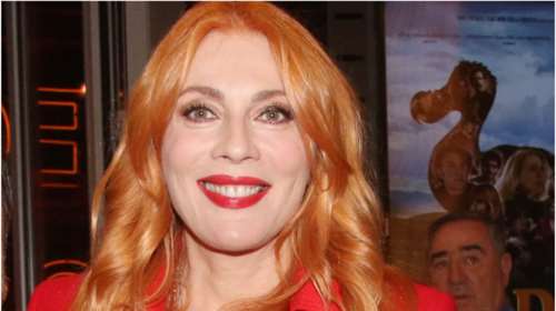 Σμαράγδα Καρύδη: Έγιναν πολύ άσχημα πράγματα και φύγαμε έξι άτομα από τον θίασο