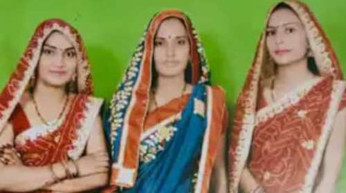 Τραγωδία στην Ινδία με τρεις αδελφές που αυτοκτόνησαν - Η ενδοοικογενειακή βία και η προίκα [βίντεο]