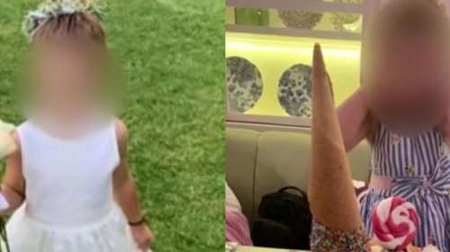 Καλλιθέα: Η σπαρακτική ανάρτηση της δασκάλας της 7χρονης Αγγελίνας - &quot;Γιατί τόσο νωρίς; Απάντηση δεν έχω να σου δώσω&quot;