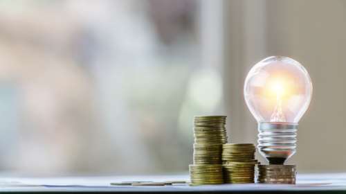 Λογαριασμοί ρεύματος: Πλαφόν στις τιμές ανακοινώνει ο Μητσοτάκης - Πώς ευνοείται αναδρομικά και η μεσαία τάξη