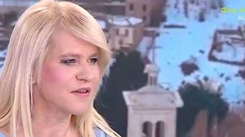 Τζάκρη: "Αποχωρώ το Σάββατο από τον ΣΥΡΙΖΑ και μαζί μου και άλλοι βουλευτές" - Τέλος η θέση της αξιωματικής αντιπολίτευσης