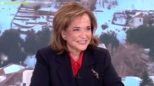 Ντόρα Μπακογιάννη: Ο Τραμπ επιστρέφει εκδικητικός – Αν δεν αντιδράσει η Ευρώπη, θα &quot;τελειώσει&quot;