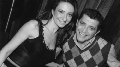 Ξεσπά η κόρη του Μανώλη Καντάρη για το Πέραμα: Δεν είδα την ίδια ευαισθητοποίηση από τον ΣΥΡΙΖΑ για τον πατέρα μου