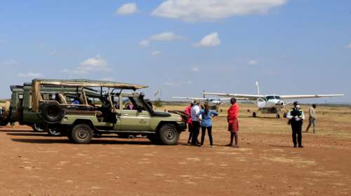 Ιός Μάρμπουργκ - Πρώτο κρούσμα στη Γουινέα: Προκαλεί αιμορραγικό πυρετό, ανήκει στην ίδια οικογένεια με τον Έμπολα