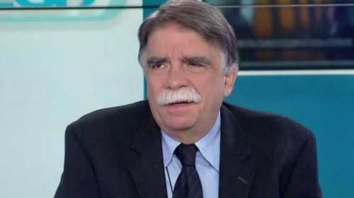 Βατόπουλος: Έρχεται lockdown δύο ταχυτήτων - Πρόβλημα η αύξηση κρουσμάτων κορονοϊού στην επαρχία