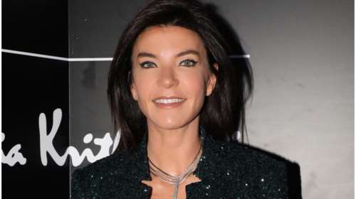 Η Μαρίνα Βερνίκου αγνώριστη με νέο look: Απίστευτα εντυπωσιακή με κατάξανθο μαλλί