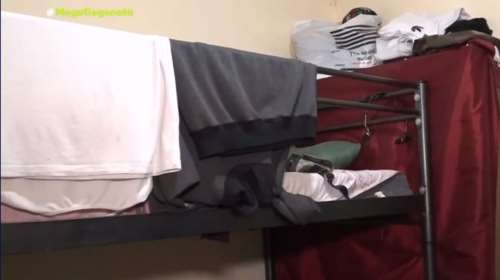 Έγκλημα στην Κυψέλη: Αυτό είναι το σπίτι - κολαστήριο που δολοφονήθηκε ο 7χρονος Ανδρέας [εικόνες - βίντεο]