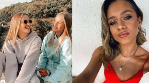 Τέμπη: Θρήνος για τις 20χρονες δίδυμες και την ξαδέλφη τους - Η οικογένεια έχασε και τα τρία παιδιά της