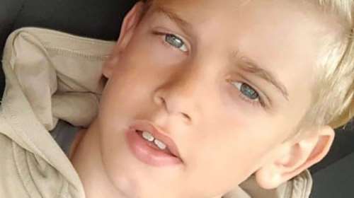 Βρετανία: Μια μικρή νίκη για τον Άρτσι για να κρατηθεί στη ζωή - Παραμένει σε μηχανική υποστήριξη