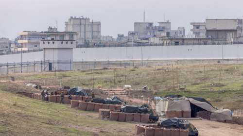 Το Ευρωπαϊκό Δικαστήριο καταδίκασε την Τουρκία για την άρνηση επισκέψεων και τηλεφωνημάτων σε κρατουμένους