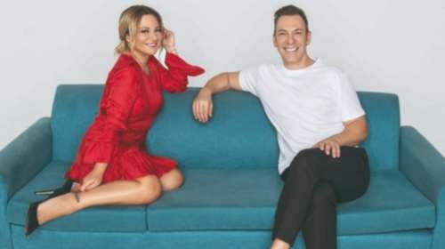 Τέλος το &quot;Στούντιο 4&quot; από την ΕΡΤ; Η πρώτη απάντηση