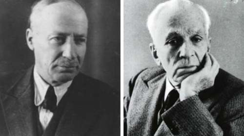 &quot;Δώρο χριστουγεννιάτικο&quot;: Ένα συγκινητικό διήγημα του μεγάλου Δημοσθένη Βουτυρά [βίντεο]