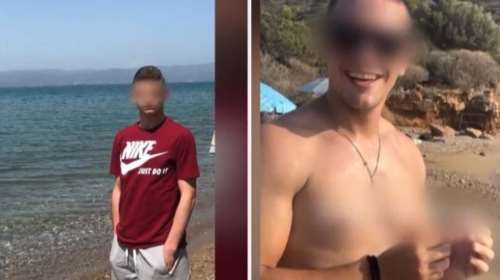 Μεσσηνία: Η ΕΛ.ΑΣ "σκανάρει" την Καλαμάτα για να δει πού κοιμήθηκε ο φερόμενος ως συνεργός το βράδυ μετά τη δολοφονία