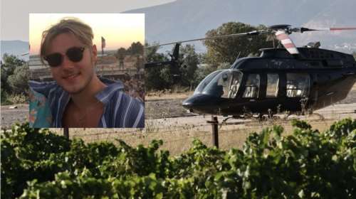 Σπάτα: Μαρτυρίες ανατρέπουν τα δεδομένα - Το κινητό τηλέφωνο και η &quot;θανατηφόρα ζώνη&quot;