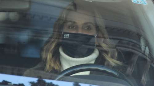 Συγκλονίζουν οι πρώτες δηλώσεις Μπεκατώρου μετά την αποκάλυψη: Δεν είμαι η μοναδική στο χώρο, σπάστε τη σιωπή σας