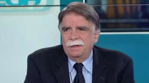 Βατόπουλος για αρνητές ιερείς: Ξεκίνησε στραβά η ιστορία με την Εκκλησία - Δεν έπρεπε να τους κουνάμε το δάχτυλο