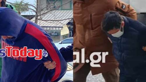 Δολοφονία Γεωργίας: &quot;Δεν θα ομολογήσω κάτι που δεν έκανα&quot;, επιμένει ο 39χρονος - &quot;Εγώ την έδεσα και τη φίμωσα, αυτός τη σκότωσε&quot; είπε ο φίλος του