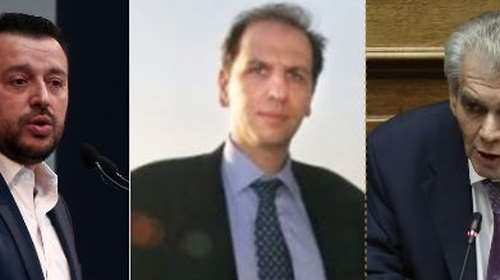 Φωτιά στο πολιτικό σκηνικό βάζουν οι κασέτες Μιωνή – Έρχονται νέες αποκαλύψεις - Στη γωνία ο ΣΥΡΙΖΑ