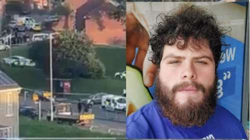 Μακελειό στο Πλίμουθ: Έξι άνθρωποι σκοτώθηκαν ανάμεσά τους και ένα παιδί - Η πρώτη εικόνα του δράστη [βίντεο]