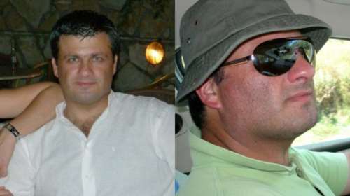 Έγκλημα στην Καλαμάτα: Αυτό είναι το θύμα, πατέρας τριών παιδιών - Ο Τούρκος εργάτης τον σκότωσε με πολλαπλές μαχαιριές