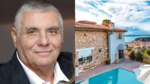 Τι συμβαίνει με την τεράστια περιουσία του Γιώργου Τράγκα: Τα εξώδικα της οικογένειας και η έρευνα της εφορίας