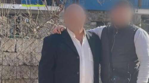 Βόλβη: Άφησαν τον 51χρονο να τον κατασπαράξουν άγρια ζώα - &quot;Ήταν δυστύχημα, ήμουν σε πανικό&quot; λέει ο 59χρονος