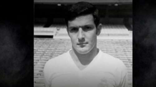 Πέθανε ο κορυφαίος σκόρερ της Ρεάλ Μαδρίτης, Ίκο Αγκιλάρ