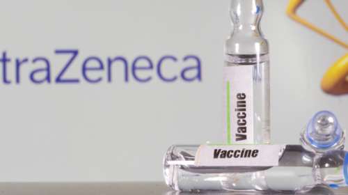 Εμβόλιο AstraZeneca: Ανατροπή με νέα τακτική στη Βρετανία - Γιατί αυξάνεται το διάστημα μεταξύ πρώτης και δεύτερης δόσης