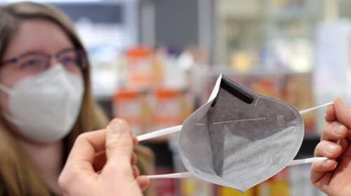 Κορονοϊός: 15.557 νέα κρούσματα -  57 θάνατοι και 399 διασωληνωμένοι