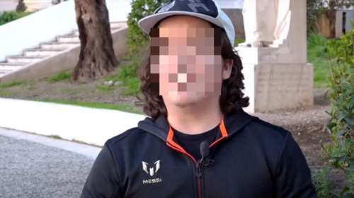 Κύκλωμα μαστροπείας: Γνωστός νάνος ήταν ο οδηγός που πήγαινε τις ανήλικες στα &quot;ραντεβού&quot; - Εμφάνιση σε βίντεο κλιπ