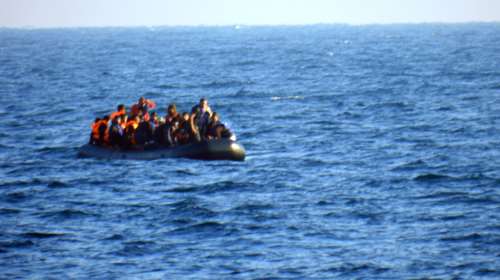 Πλακιωτάκης: Είμαστε 50% πάνω σε μεταναστευτικές ροές από το καλοκαίρι του 2020