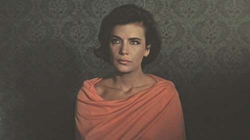 Νέα κινηματογραφική εβδομάδα με Καρέζη, Μπέργκμαν και Λόουζι