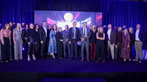 Η METRO αναδείχθηκε Retailer of the Year 2025 στα Supermarket Awards