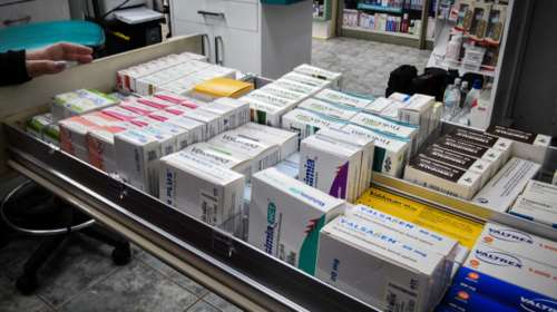 Ξεκινά σήμερα η δωρεάν διάθεση φαρμάκων υψηλού κόστους από τα ιδιωτικά φαρμακεί