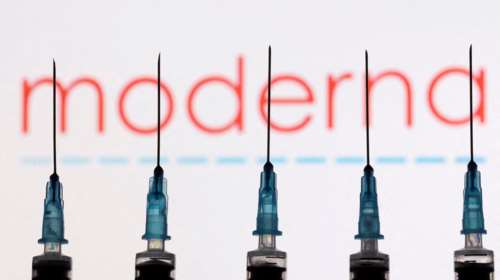 Κορονοϊός: Έγκριση της Κομισιόν για το προσαρμοσμένο εμβόλιο της Moderna